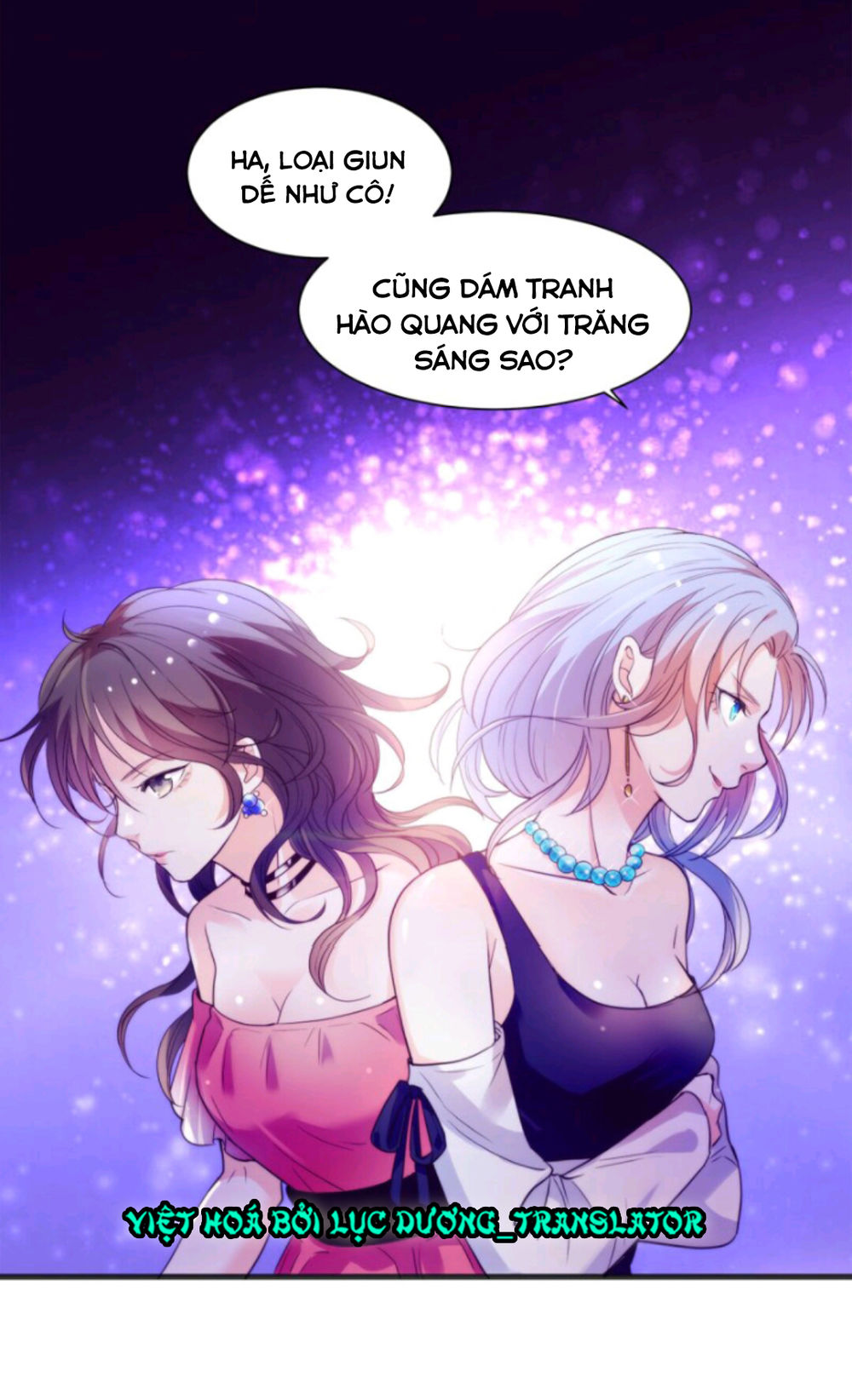 Cho Em Muôn Trượng Hào Quang Chapter 7 - Trang 2