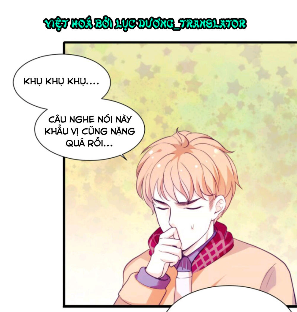 Cho Em Muôn Trượng Hào Quang Chapter 7 - Trang 2