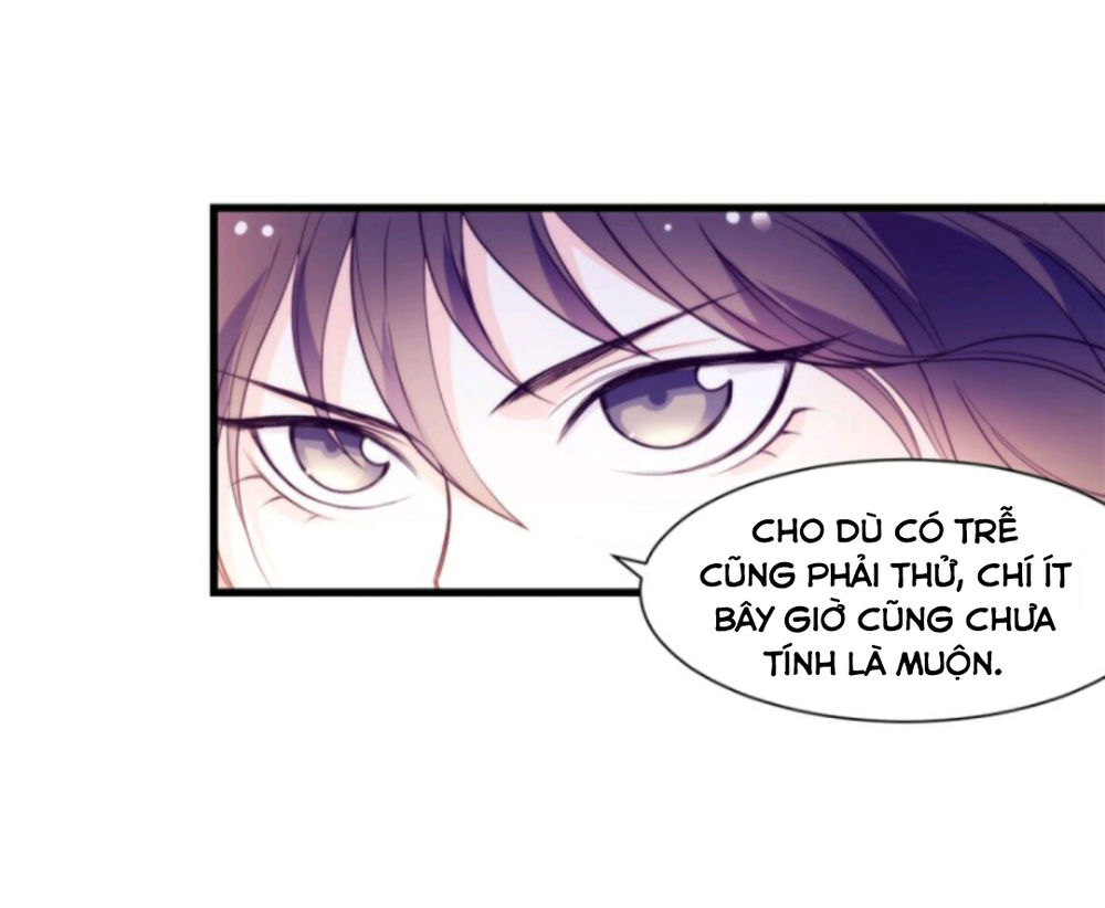 Cho Em Muôn Trượng Hào Quang Chapter 7 - Trang 2