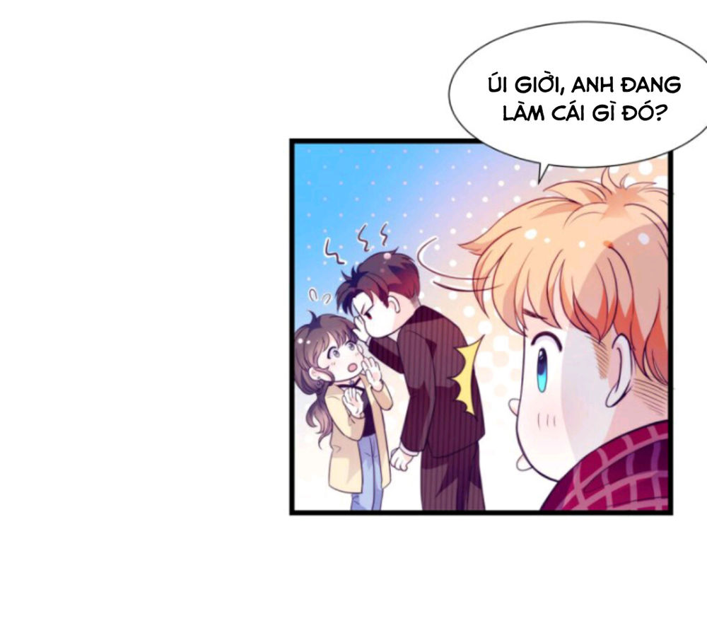 Cho Em Muôn Trượng Hào Quang Chapter 7 - Trang 2