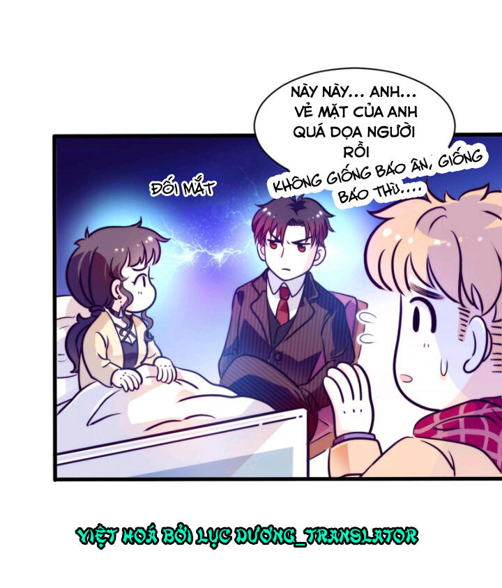 Cho Em Muôn Trượng Hào Quang Chapter 6 - Trang 2