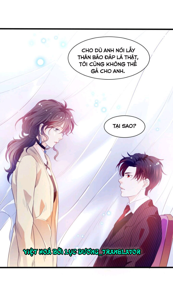 Cho Em Muôn Trượng Hào Quang Chapter 6 - Trang 2