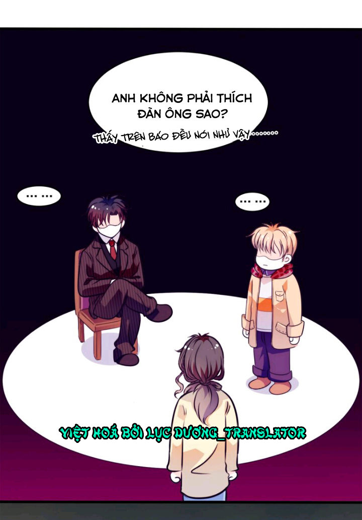 Cho Em Muôn Trượng Hào Quang Chapter 6 - Trang 2