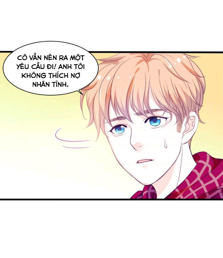 Cho Em Muôn Trượng Hào Quang Chapter 6 - Trang 2