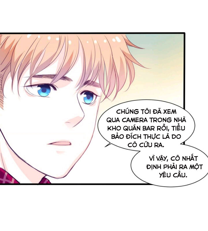 Cho Em Muôn Trượng Hào Quang Chapter 6 - Trang 2