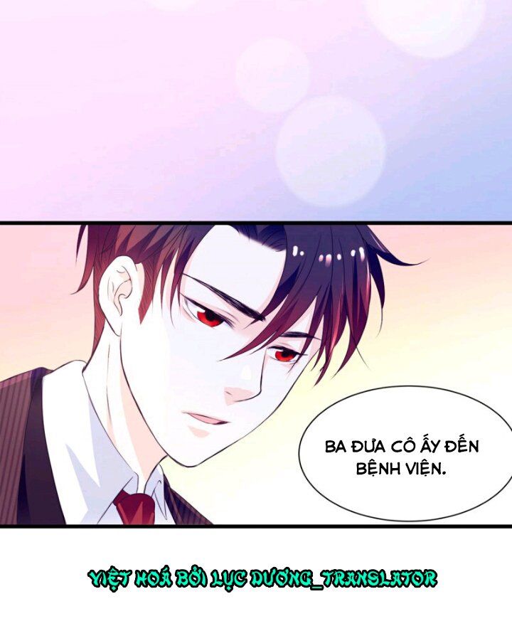 Cho Em Muôn Trượng Hào Quang Chapter 5 - Trang 2