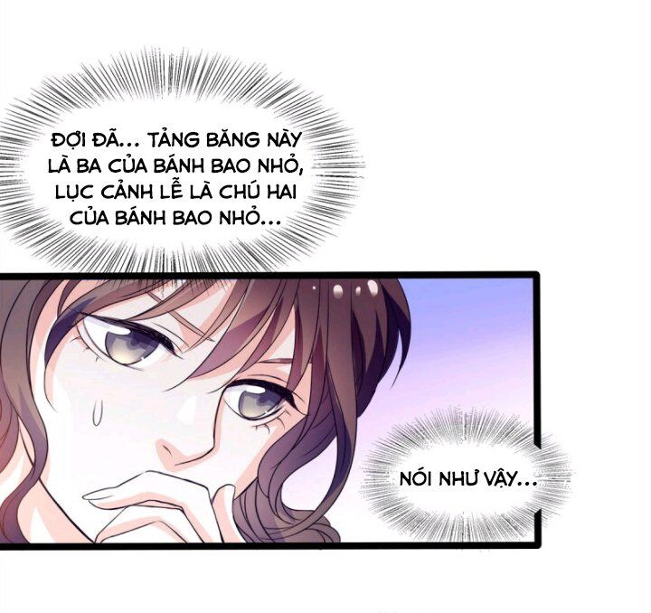 Cho Em Muôn Trượng Hào Quang Chapter 5 - Trang 2