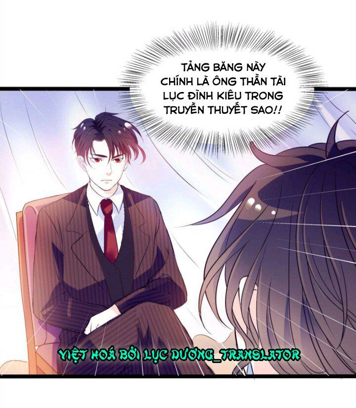 Cho Em Muôn Trượng Hào Quang Chapter 5 - Trang 2