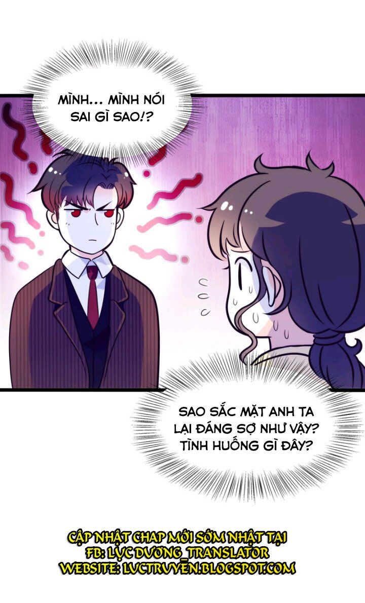 Cho Em Muôn Trượng Hào Quang Chapter 5 - Trang 2