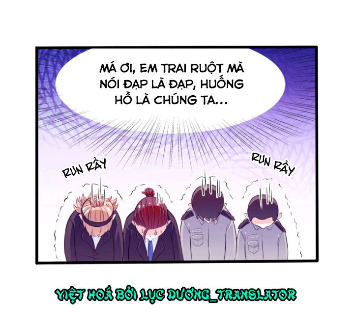 Cho Em Muôn Trượng Hào Quang Chapter 4 - Trang 2