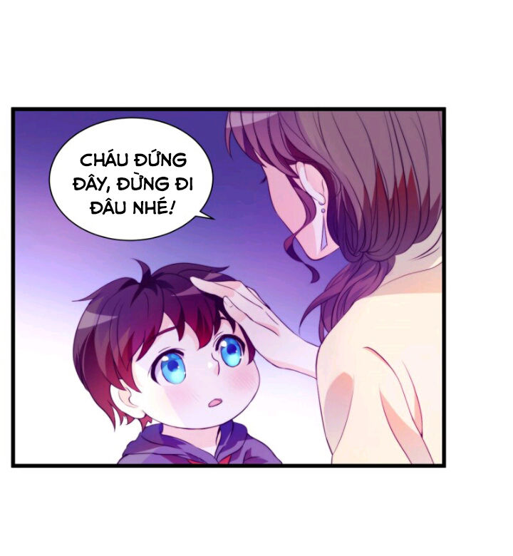 Cho Em Muôn Trượng Hào Quang Chapter 3 - Trang 2