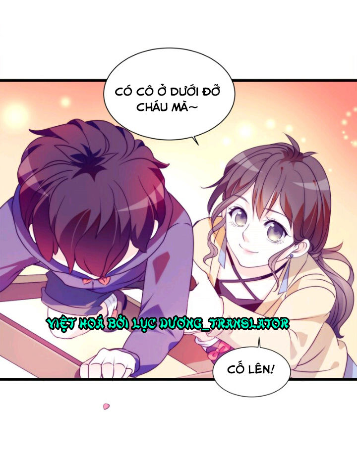 Cho Em Muôn Trượng Hào Quang Chapter 3 - Trang 2