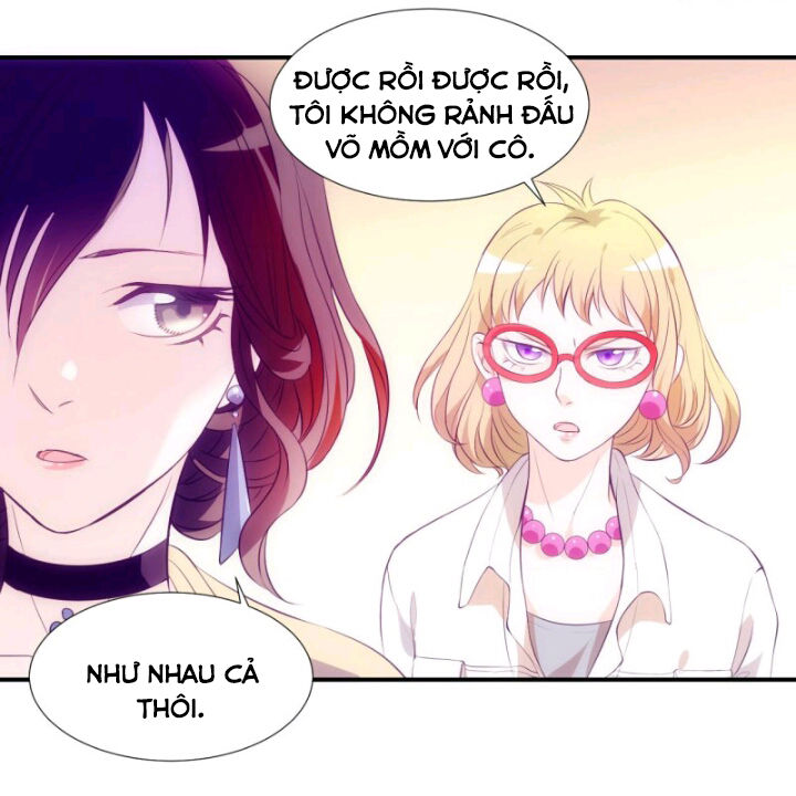 Cho Em Muôn Trượng Hào Quang Chapter 2 - Trang 2