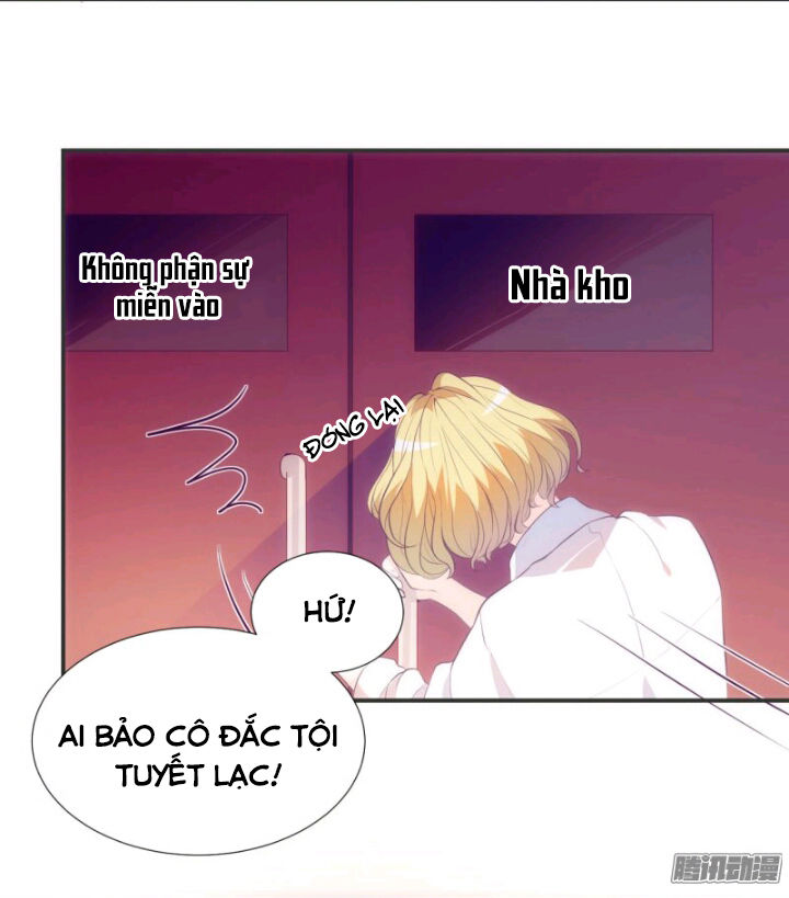 Cho Em Muôn Trượng Hào Quang Chapter 2 - Trang 2