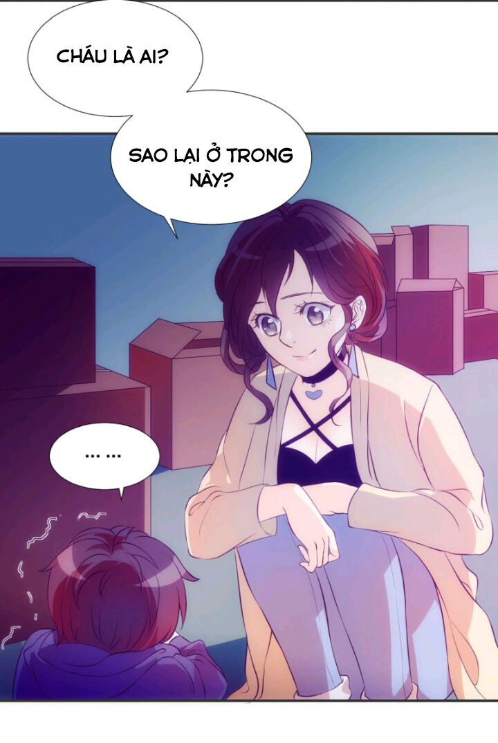 Cho Em Muôn Trượng Hào Quang Chapter 2 - Trang 2