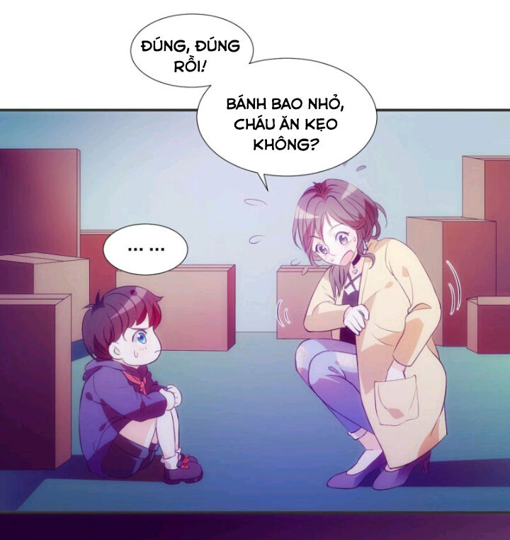 Cho Em Muôn Trượng Hào Quang Chapter 2 - Trang 2