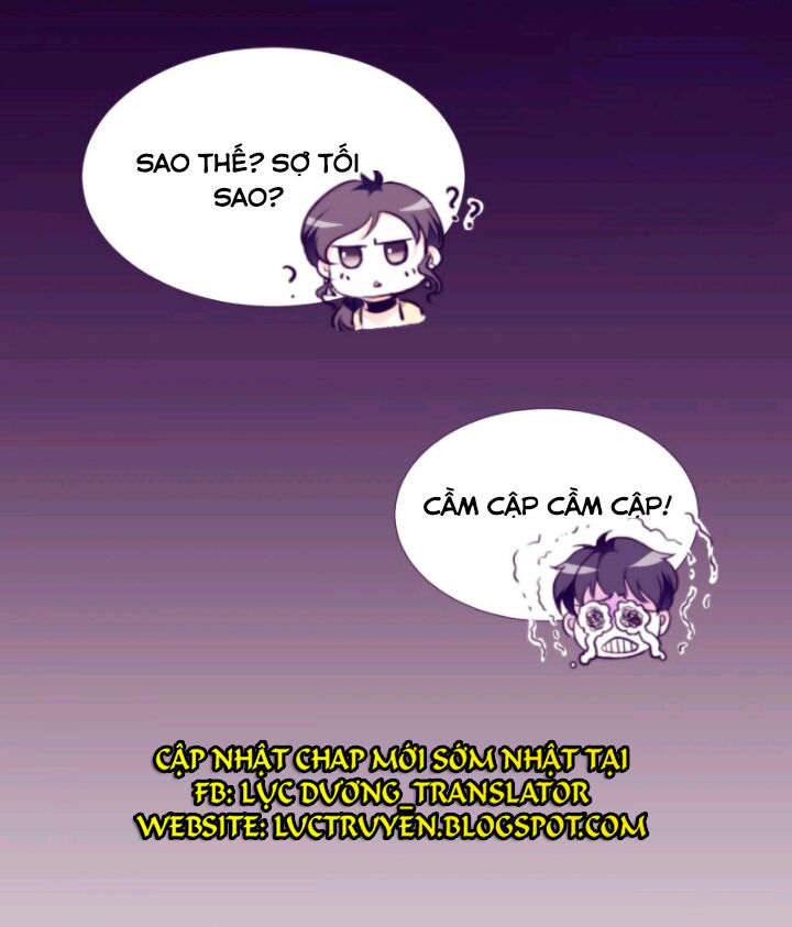 Cho Em Muôn Trượng Hào Quang Chapter 2 - Trang 2