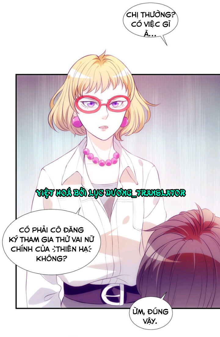 Cho Em Muôn Trượng Hào Quang Chapter 2 - Trang 2