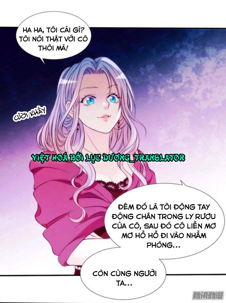 Cho Em Muôn Trượng Hào Quang Chapter 1 - Trang 2