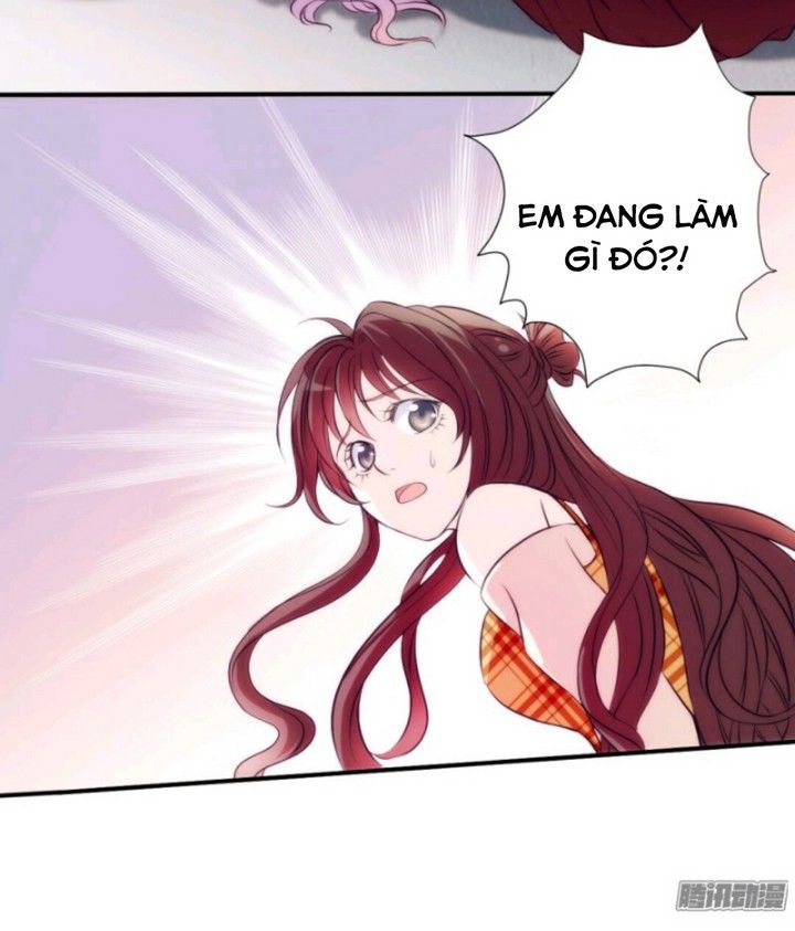 Cho Em Muôn Trượng Hào Quang Chapter 1 - Trang 2