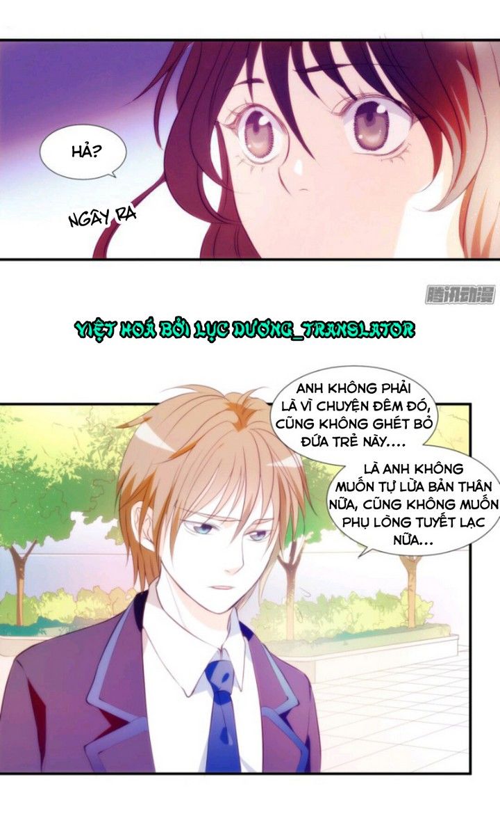 Cho Em Muôn Trượng Hào Quang Chapter 1 - Trang 2