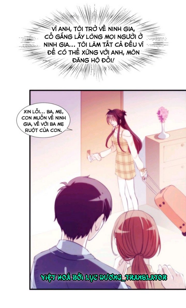 Cho Em Muôn Trượng Hào Quang Chapter 1 - Trang 2