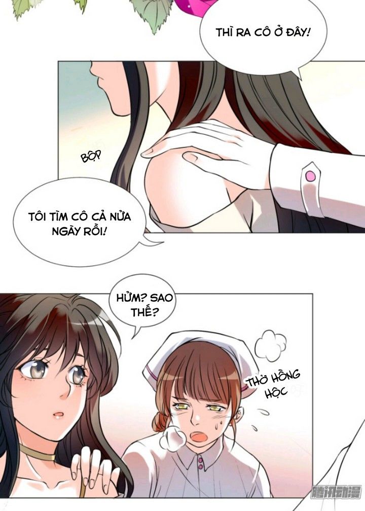 Cho Em Muôn Trượng Hào Quang Chapter 1 - Trang 2