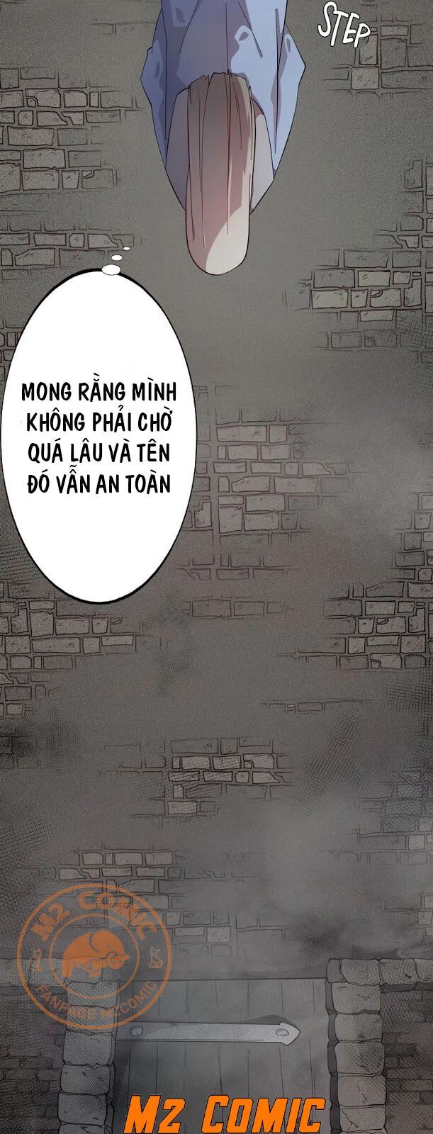 Chính Kiến Của Anh Hùng Chapter 4 - Trang 2