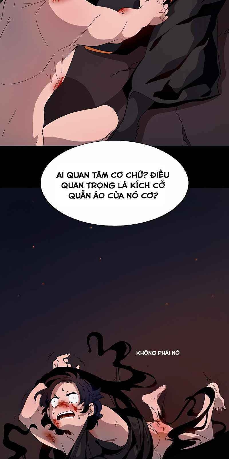 Chính Kiến Của Anh Hùng Chapter 3 - Trang 2