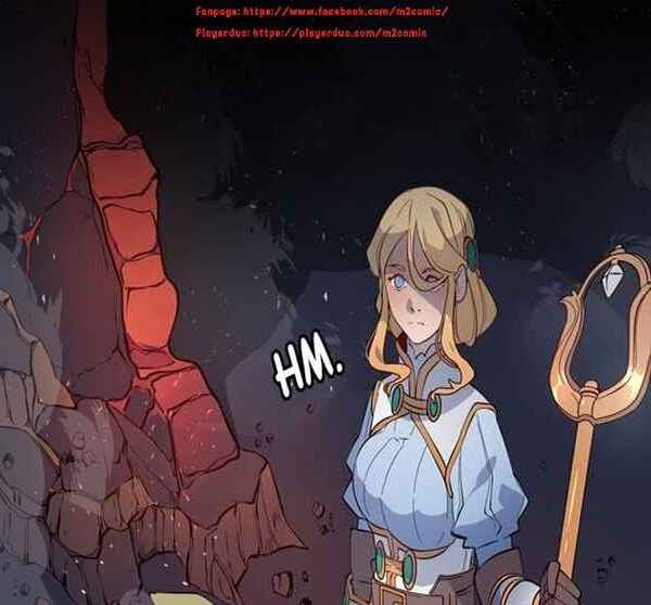 Chính Kiến Của Anh Hùng Chapter 2 - Trang 2