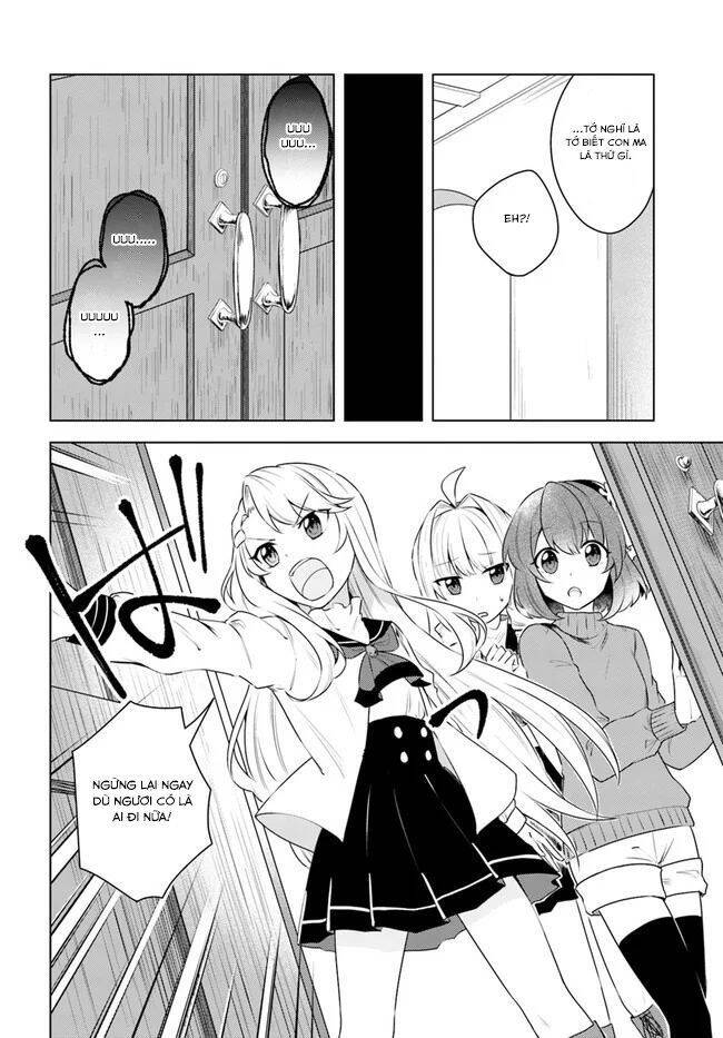 Eiyuu No Musume To Shite Umarekawatta Eiyuu Wa Futatabi Eiyuu O Mezasu Chapter 24 - Trang 2