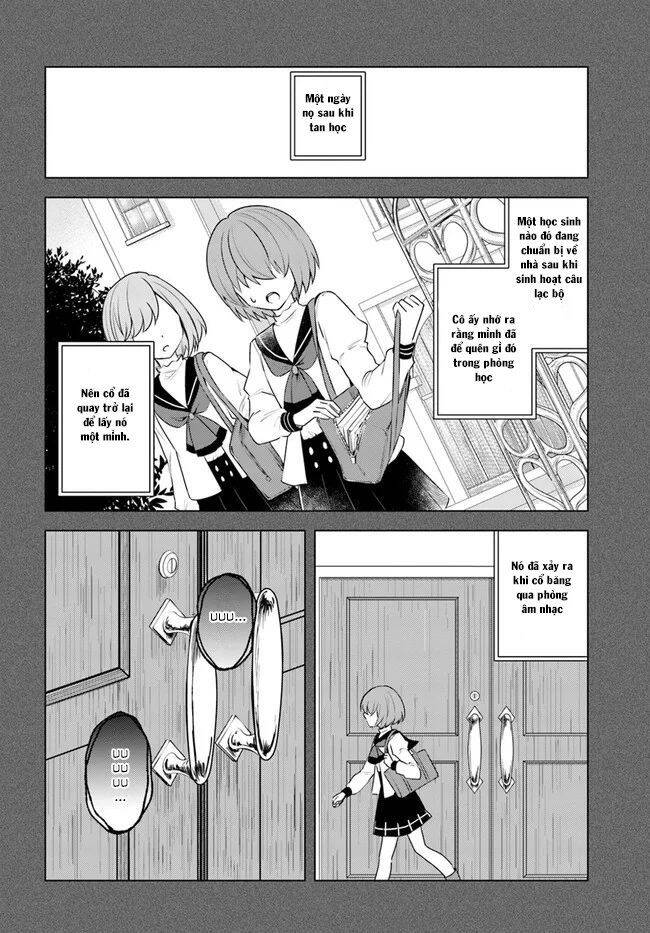 Eiyuu No Musume To Shite Umarekawatta Eiyuu Wa Futatabi Eiyuu O Mezasu Chapter 24 - Trang 2