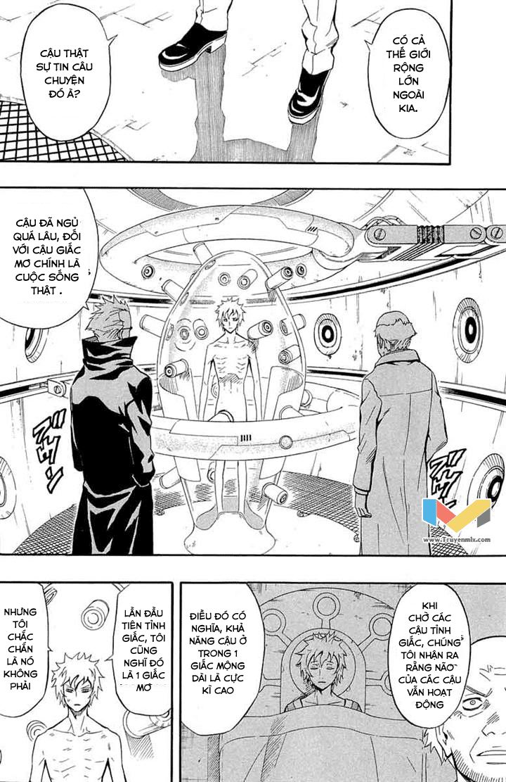 Blazer Drive Chapter 31.2 - Trang 2