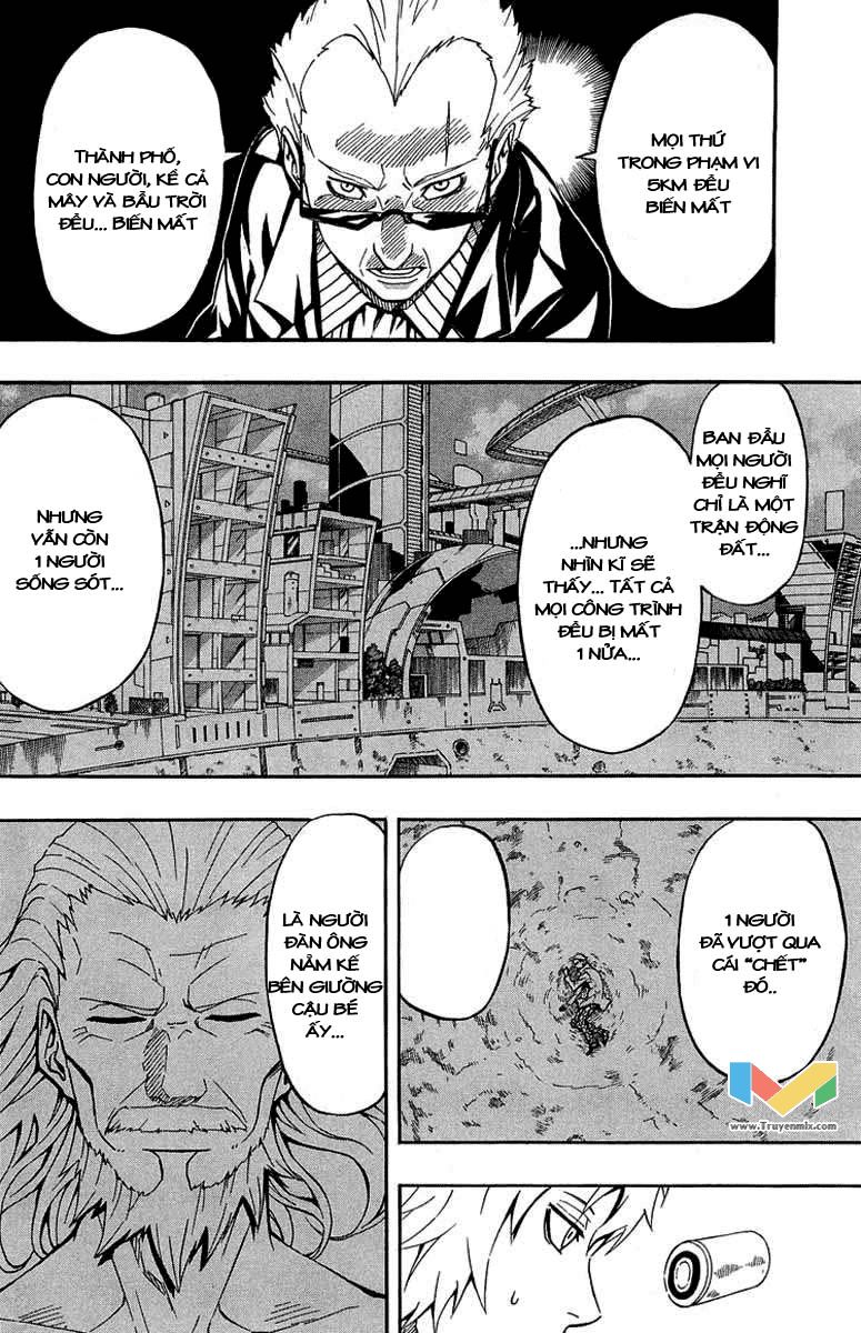 Blazer Drive Chapter 30 - Trang 2