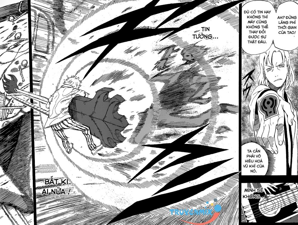 Blazer Drive Chapter 26 - Trang 2