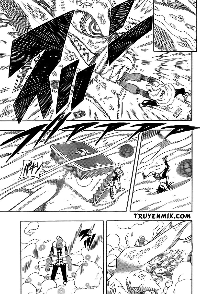 Blazer Drive Chapter 24 - Trang 2