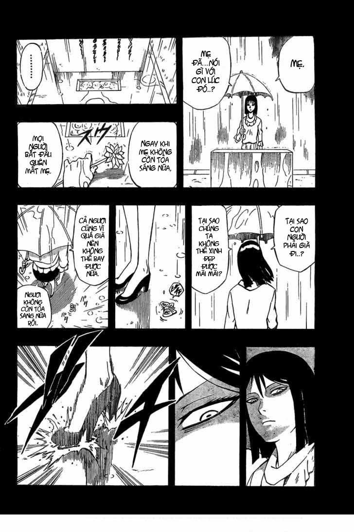 Blazer Drive Chapter 19 - Trang 2