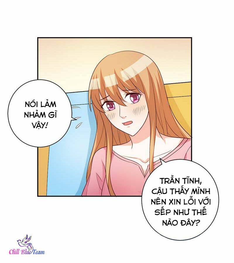 HủY DiệT Tra Nam Chapter 30 - Trang 2