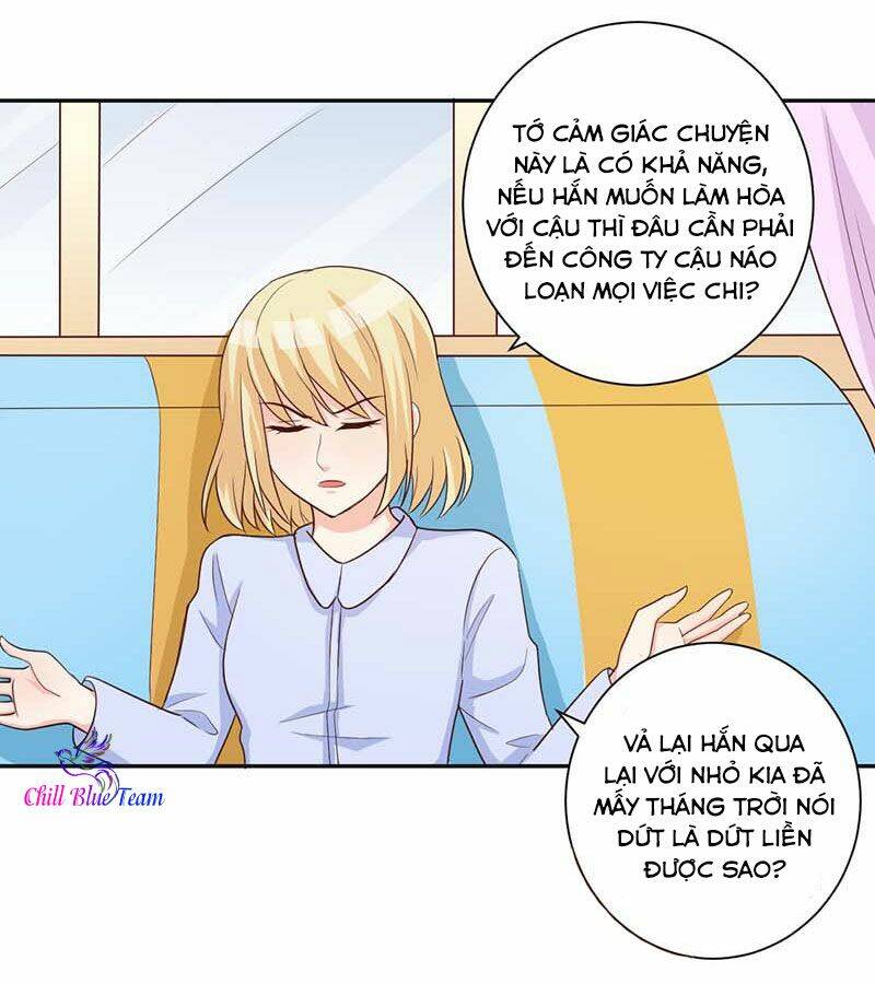 HủY DiệT Tra Nam Chapter 30 - Trang 2