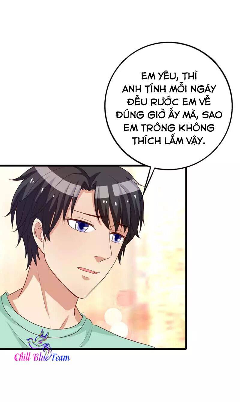 HủY DiệT Tra Nam Chapter 24 - Trang 2