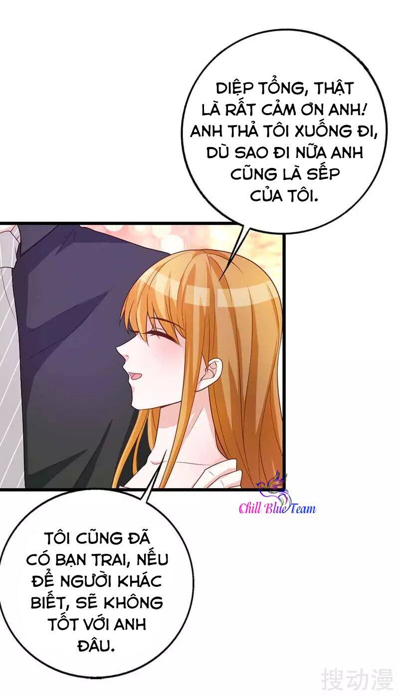 HủY DiệT Tra Nam Chapter 23 - Trang 2