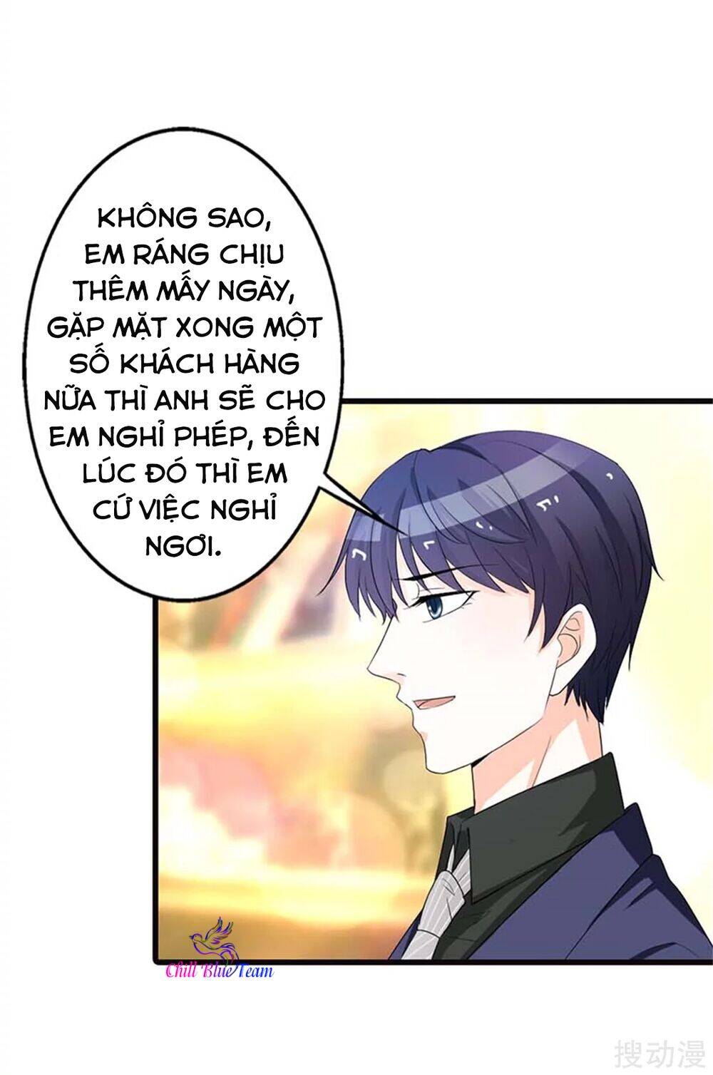 HủY DiệT Tra Nam Chapter 22 - Trang 2