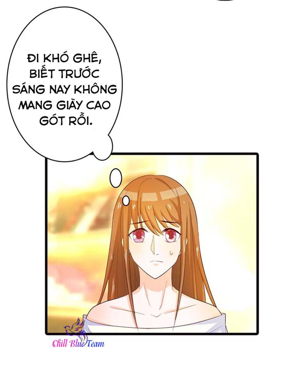 HủY DiệT Tra Nam Chapter 22 - Trang 2