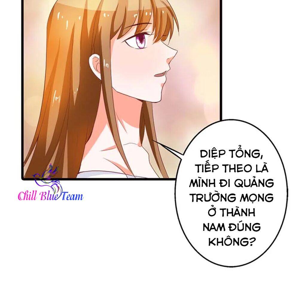 HủY DiệT Tra Nam Chapter 22 - Trang 2