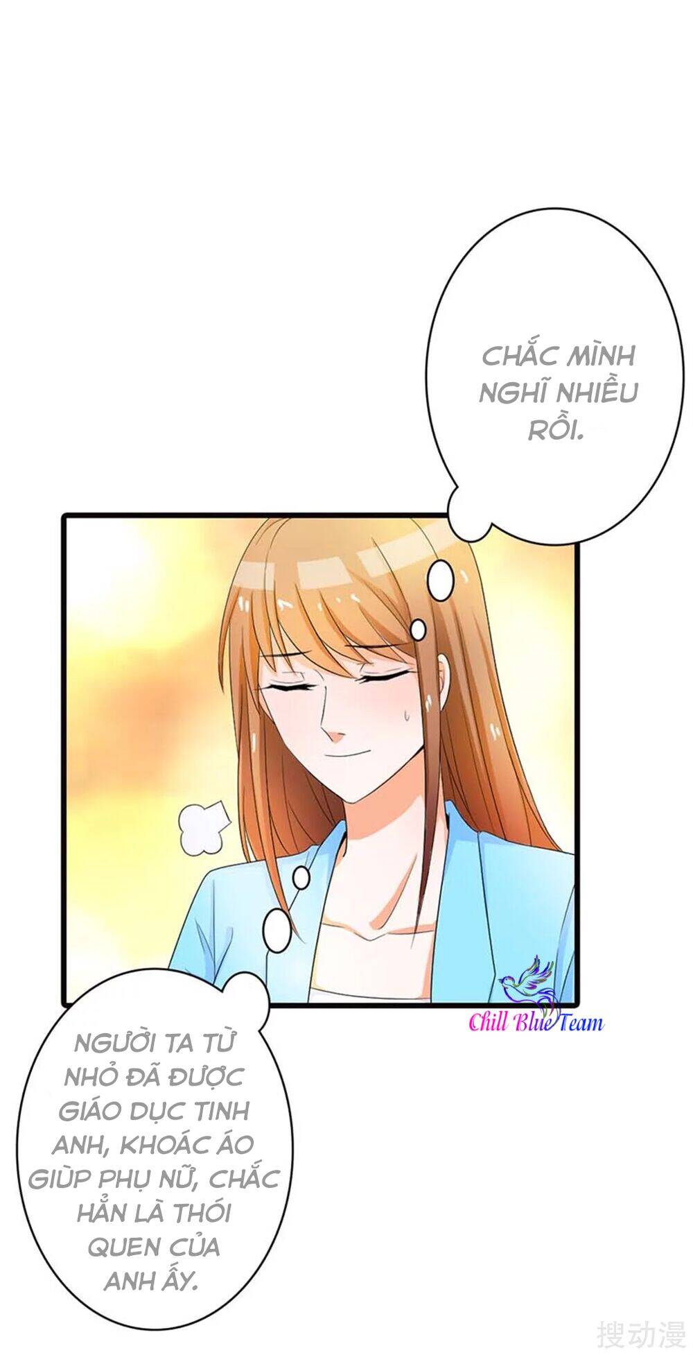 HủY DiệT Tra Nam Chapter 22 - Trang 2