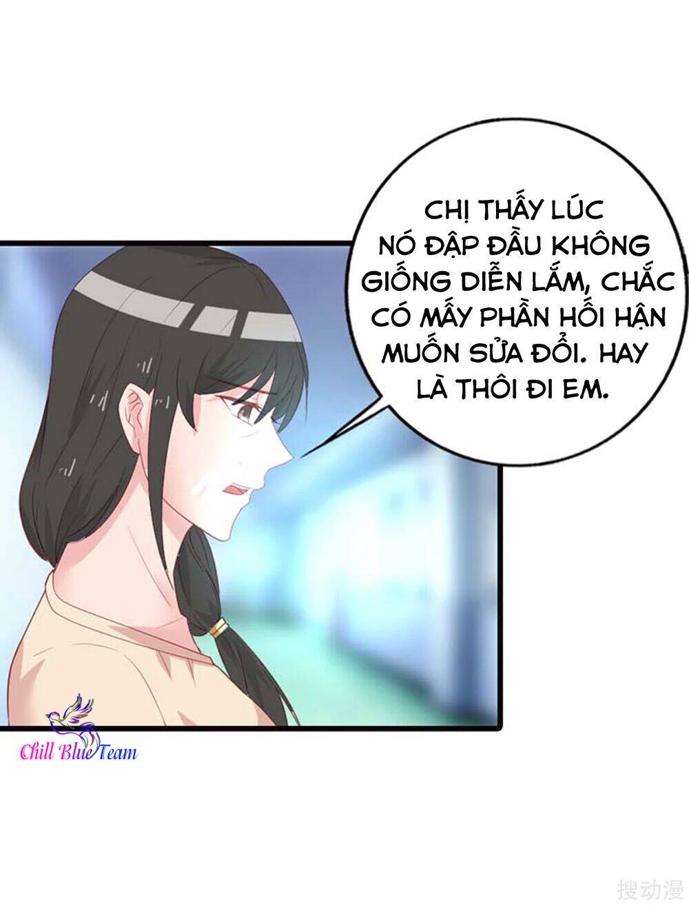 HủY DiệT Tra Nam Chapter 20 - Trang 2