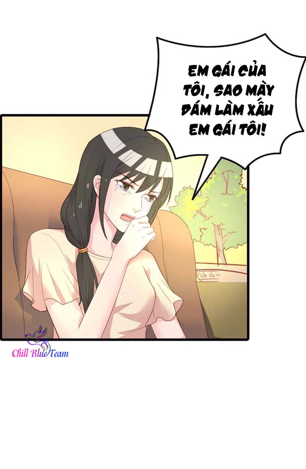 HủY DiệT Tra Nam Chapter 20 - Trang 2