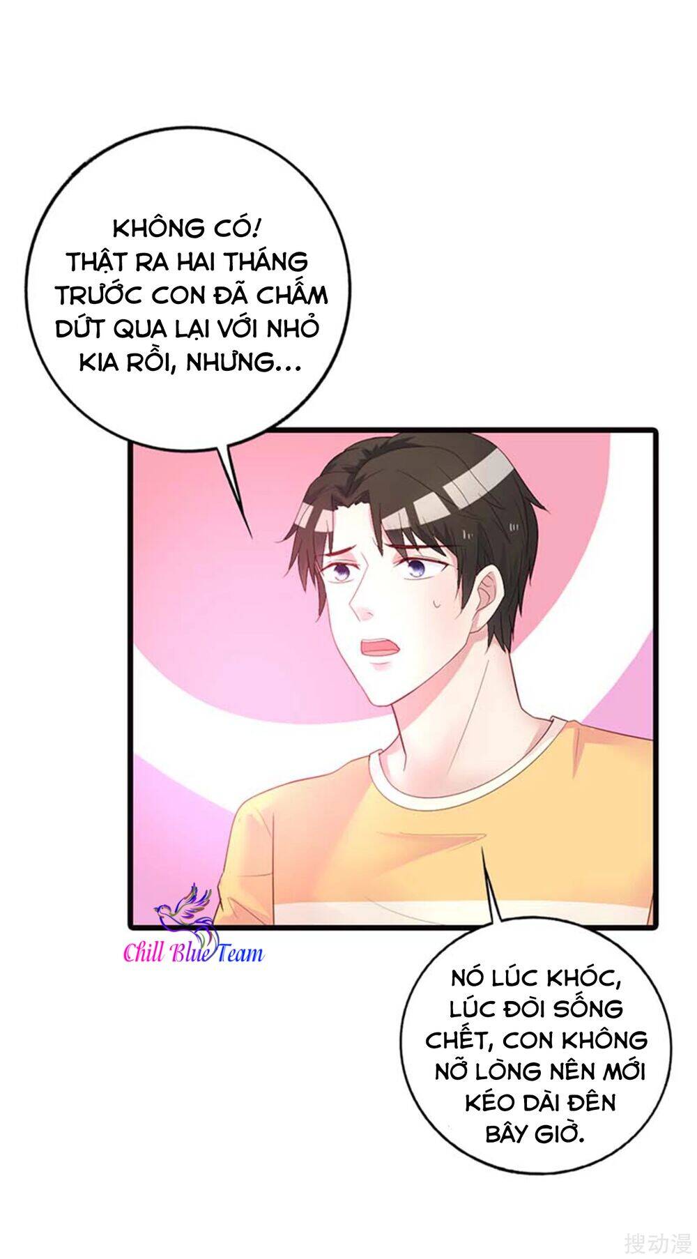 HủY DiệT Tra Nam Chapter 20 - Trang 2