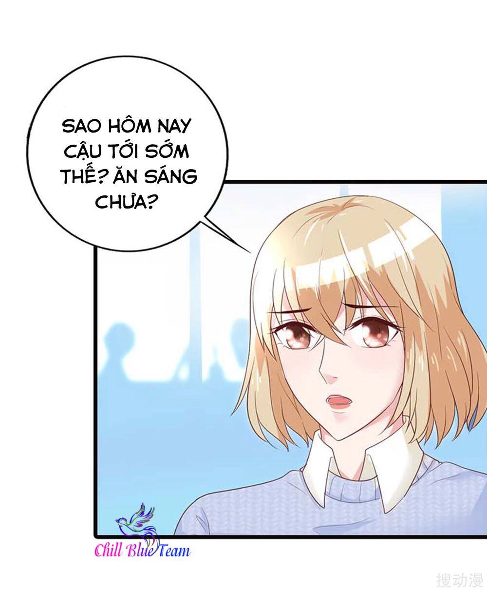 HủY DiệT Tra Nam Chapter 19 - Trang 2