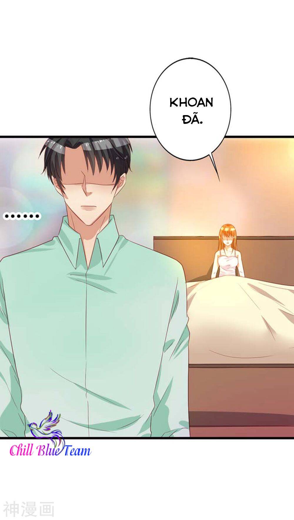 HủY DiệT Tra Nam Chapter 17 - Trang 2